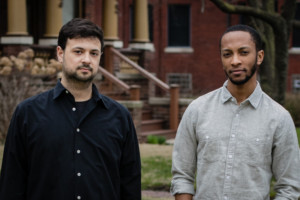 Michael Malis, Marcus Elliot Inaugurate CMSDetroit's JazzWorks Image