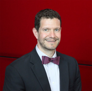 Dallas Opera Appoints General Director And CEO Designate Image
