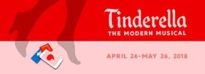 World Premiere TINDERELLA Comes to Custom Made Image