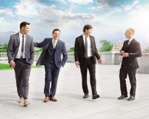 The Piano Guys Return To The State Theatre On May 5  Image