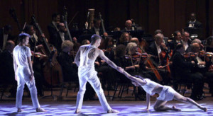 Keigwin + Company Celebrates Bernstein Featuring The University Symphony Orchestra Image