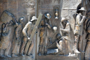 Sonoran Desert Chorale Presents Long LONG ROAD TO FREEDOM: Songs Of Slavery Image