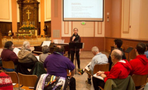 NEFA's Creative City Announces PATCHTAX AND MANNA SINGERS GALA CONCERT Image