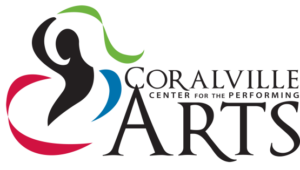 April Events Announced At The Coralville Center For The Performing Arts 
