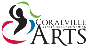 April Events Announced At The Coralville Center For The Performing Arts Image