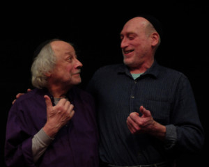 THE JEWISH KING LEAR Comes to Metropolitan Playhouse Image