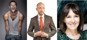 Judges Announced For The Glittering Return Of West End Eurovision Image