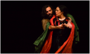 Mikel Murfi Is Back Directing Fibin's Latest Production TORAIOCHT Image