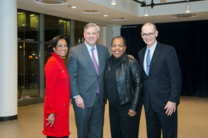 Goodman Theatre's Alice Rapoport Center For Education And Engagement Is Now Complete  Image