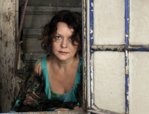 National Sawdust Presents ON THE FRONTLINES This Month Image