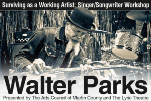 Singer/Songwriter Workshop Announced at The Lyric Theatre 