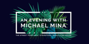 An Evening With Michael Mina Showcases Hawaii Creations 