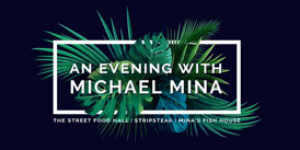 An Evening With Michael Mina Showcases Hawaii Creations Image