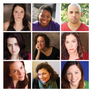 Idle Muse Announces Cast For The World Premiere Of Barbara Lhota's GIRL FOUND 