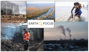 KCETLink And Thomson Reuters Foundation Announce New Season Of EARTH FOCUS Image
