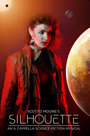 Launch Into Spring With SILHOUETTE From Scotto Moore and Eddie DeHais Image