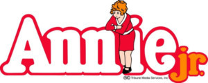 HCCT's Youth Summer Theatre Program Presents ANNIE JR. Image