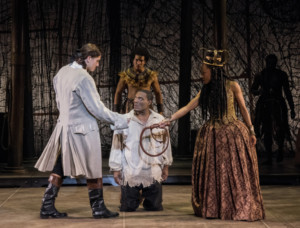 Eisemann Center Presents AMAZING GRACE THE MUSICAL Image