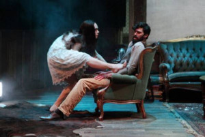 HORROR To Have Australian Premiere At Sydney Opera House Image