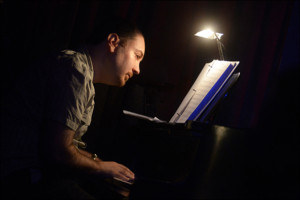 Cast Announced For Seth Bisen-Hersh's Epic 500th Showcase All-Day Extravaganza Image