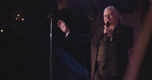 Announcing Next Show For Eddie Brigati: After The Rascals 