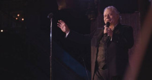 Announcing Next Show For Eddie Brigati: After The Rascals Image