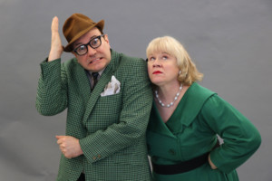 Porchlight Announces Cast And Team For Porchlight Revisits DO RE MI Image