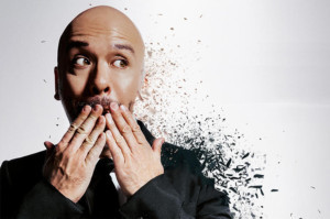 On Sale 4/13: Comedian JO KOY Comes To NJPAC!  Image