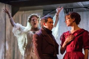 What Larks! GREAT EXPECTATIONS Comes To The Belgrade Theatre Image