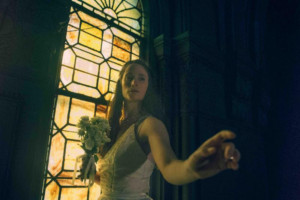 The Center At West Park & Linked Dance Theatre Present BELOVED/DEPARTED Image