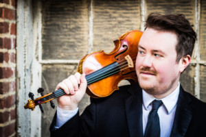 NEXT GENERATION Concert Announced At Potter Violins 
