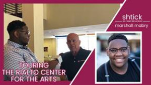 CAMP BROADWAY Names Atlanta Teen First Youth Journalist In YouTube Series Image