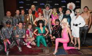 OPIUM Blasts Off At The Cosmopolitan Of Las Vegas, 4/8 Image