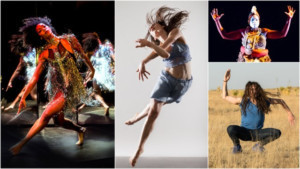 ODC Starts Summer Early With The WALKING DISTANCE DANCE FEST Image