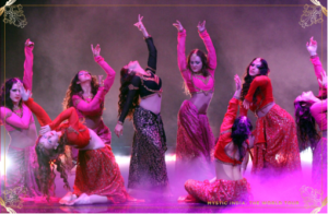 MYSTIC INDIA: THE WORLD TOUR Comes to Playhouse Square Image