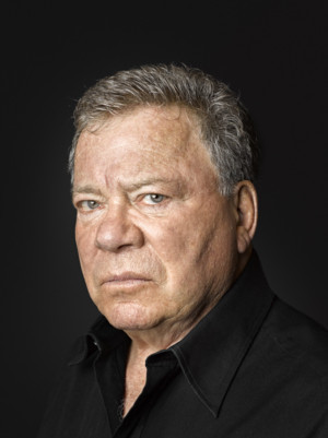 Willam Shatner to Appear Live on Stage for Conversation and Q&A 