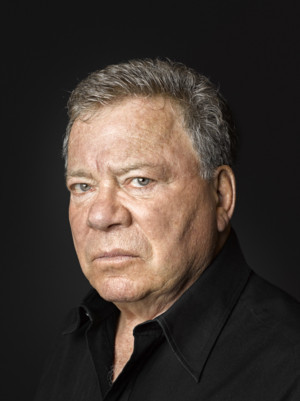 Willam Shatner to Appear Live on Stage for Conversation and Q&A Image