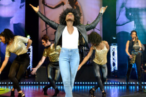 Celebrate The Lasting Legacy Of Whitney With Spellbinding Show Image
