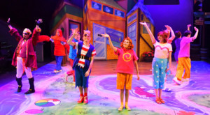 Orlando REP Presents New Show In A Groundbreaking Co-Comissions Image