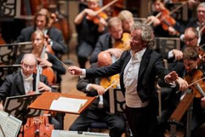 THE PROMETHEUS PROJECT To Conclude Cleveland Orchestra's Centennial Season Image