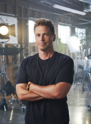 Rob Lowe Brings His Hit One Man Show To Morristown Image