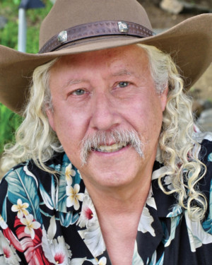 Arlo Guthrie Brings His RE:GENERATION Tour to MPAC 