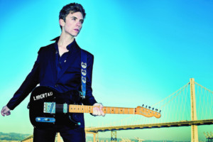 The Lark Theater Presents ROCKIN AT THE LARK Image