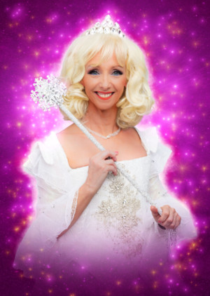 Debbie McGee Joins The Cast Of SLEEPING BEAUTY 
