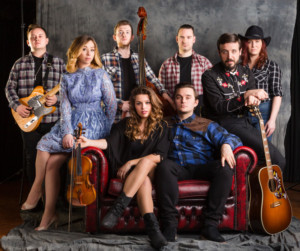 Experience An Authentic Night At The Grand Ole Opry In Nashville, Tennessee With NASHVILLE LIVE Image