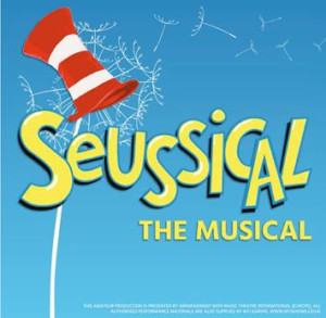 Glasgow Theatres' Creative Learning Brings Back Stage Experience With SEUSSICAL Image