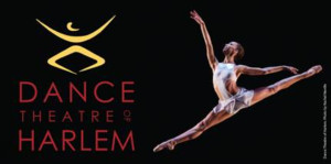 Cincinnati Arts Association Presents Dance Theatre Of Harlem Image