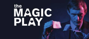 Syracuse Stage Closes Season With THE MAGIC PLAY Image