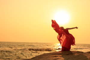Chinese Choreographer Nuo An To Introduce SPIRITUAL DANCE In Full Evening Program Image