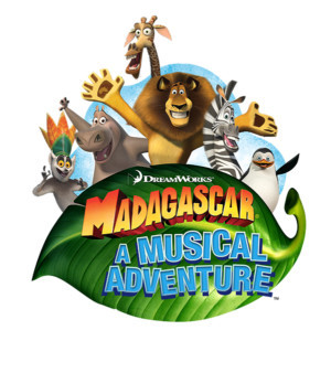 The Growing Stage Presents MADAGASCAR - A Musical Adventure 
